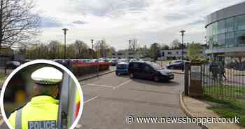 Police given extra powers due to ‘disorder and incidents’ at Bromley College