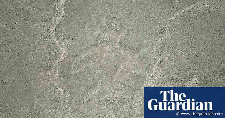 Archaeologists use AI to discover 303 unknown geolyphs near Nazca Lines