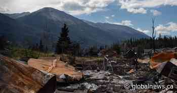 Jasper wildfire: Minister urges ‘need to do more’ during heated testimony