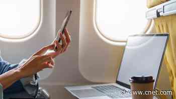 Trying to Get Wi-Fi on a Plane? Here's Which Airlines Offer It for Free and Which Will Charge You