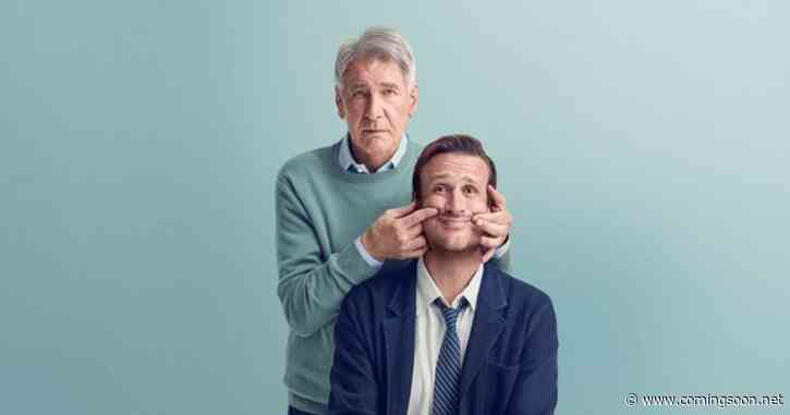 Shrinking Season 2 Trailer: Jason Segel & Harrison Ford Comedy Series Returns