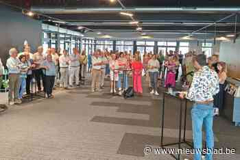 De Schakel start nieuw seizoen in gerenoveerd cultuurcentrum met uitgebreid openingsweekend: “We bruisen weer zoals vroeger”