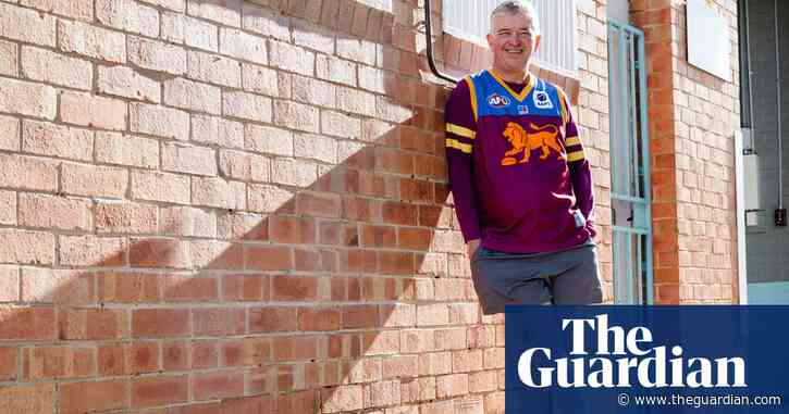 Win or lose, Brisbane Lions diehards gear up for grand final second chance