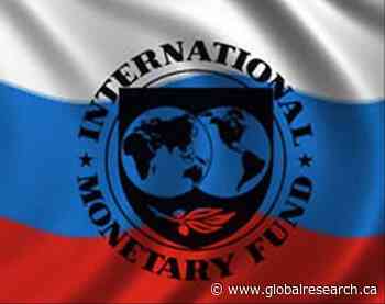 Russia Seeks Indivisible Working Relationship with IMF