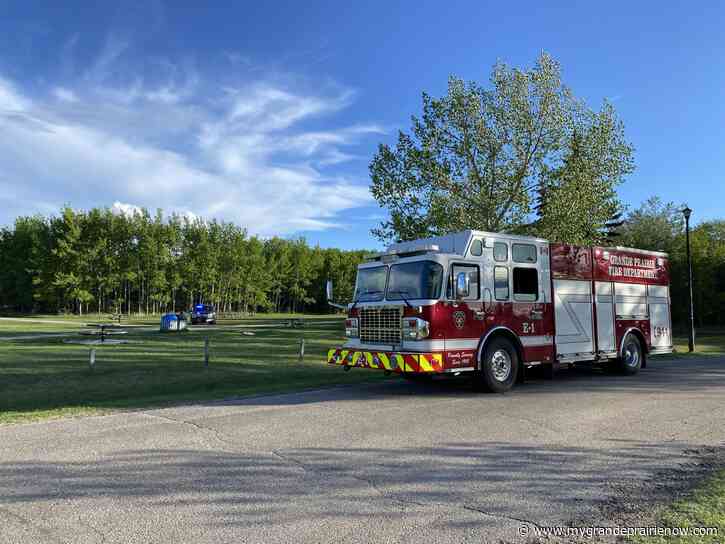 City council to advocate for provincial funding for new Fire-Paramedic Response Unit