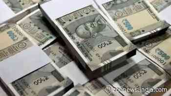 Govt To Borrow Rs 6.61 Lakh Crore In Second Half Of Current Fiscal