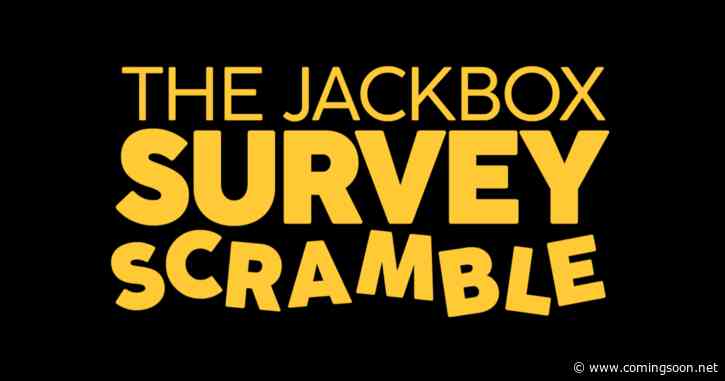 The Jackbox Survey Scramble Trailer Shows Your Answers Matter