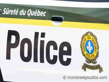 Woman's body found in Hemmingford, Sûreté du Québec says