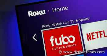 Fubo is testing out multiview on Roku devices