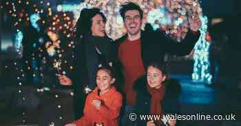 AD FEATURE: Unmissable festive fun for the whole family this Christmas in Wales