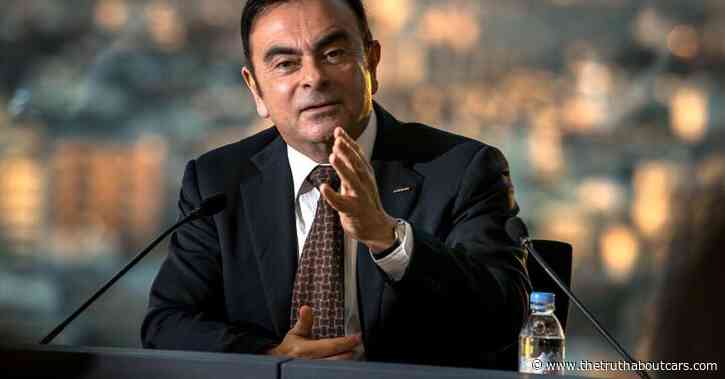 Carlos Ghosn's Superyacht To Be Seized As Part of Legal Ruling