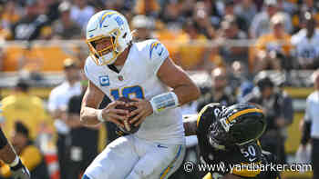 Los Angeles Chargers: 5 Keys to Victory Against The Kansas City Chiefs 