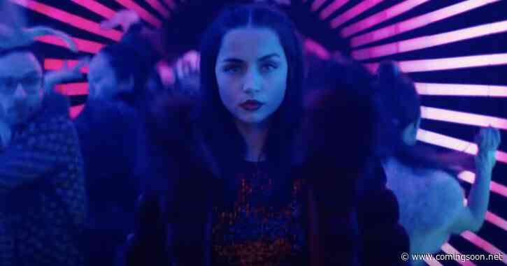 Ballerina Trailer Previews John Wick Spin-off Movie Starring Ana de Armas