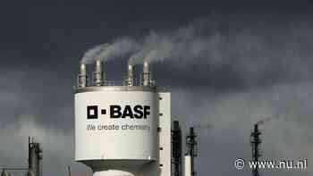 Duitse chemiereus BASF snijdt in organisatie, banen op de tocht