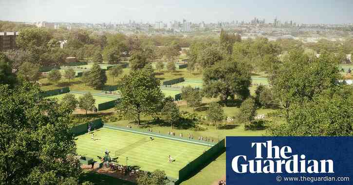 Wimbledon expansion plans: what’s at stake as decision day arrives in long-running battle