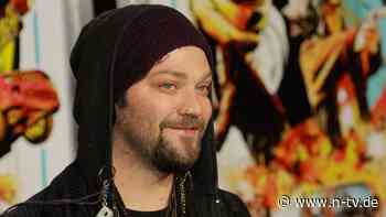 Vom Knast in die Suchtklinik: Bam Margera wird aus Haft entlassen