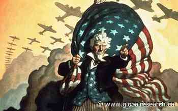 The US Empire Does Not Seek Peace; Its Existence Depends on Endless War