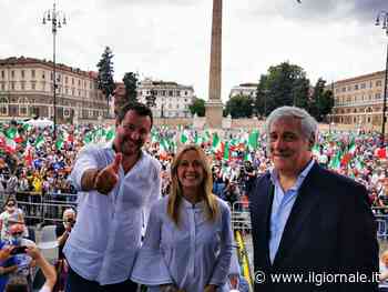 Ilsuper sondaggio che smonta il centrosinistra 