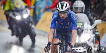 Lorenzo Finn wist al snel dat wereldtitel binnen was: &#8220;Nog nooit zulke goede benen gehad&#8221;