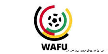 WAFU U-20 Championship: Flying Eagles To Face Burkina Faso, Cote d’Ivoire In Group B