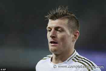 Kroos: I Almost Signed For Man United In 2014