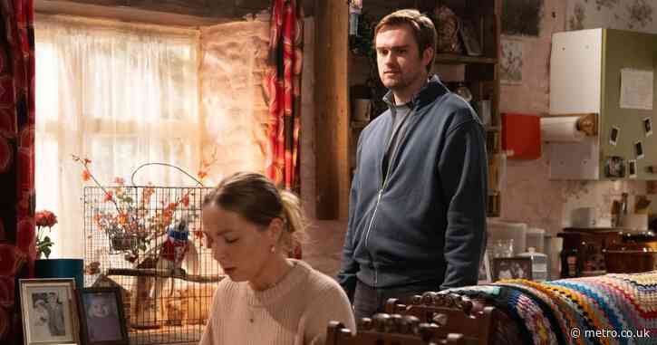 Is Tom King star James Chase leaving Emmerdale and when does the abuse story end?