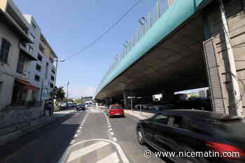 Zone à 30, sens unique, piste cyclable: les travaux de l’avenue de la gare à Cagnes-sur-Mer commencent très bientôt et vont impacter la circulation