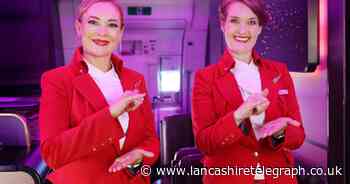 Virgin Atlantic becomes first UK airline to offer BSL-trained cabin crew