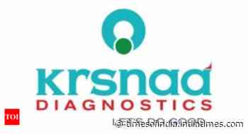 Krsnaa Diagnostics to acquire 24% stake in start-up Apulki Healthcare