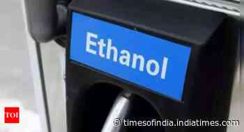 Government mulling raising ethanol prices, MSP of sugar