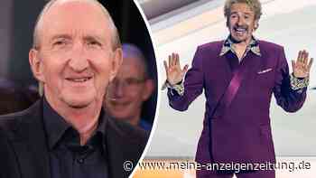 Thomas Gottschalk neidisch: Mike Krüger bald in Reality-Show?