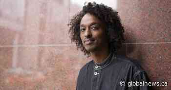 K’naan, ‘Wavin’ Flag’ artist, charged with sexual assault in Quebec City