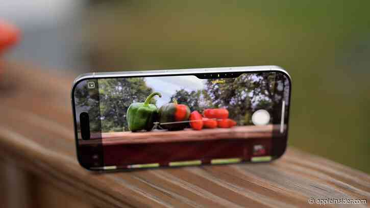 iPhone 16 Camera Control button -- the ultimate guide