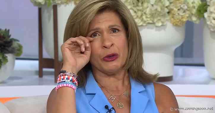 Why Is Hoda Kotb Leaving NBC’s TODAY Show? Retirement Explained