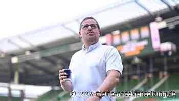 Eberl erklärt: Darum hatte Bayern die Dominanz verloren