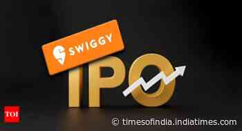 Swiggy submits revised IPO draft papers to Sebi, aims to raise over Rs 10,000 crore