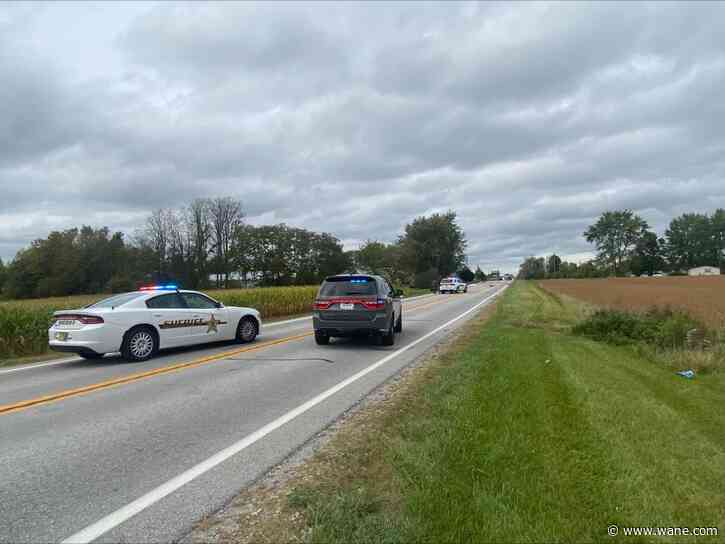 ATV driver killed after hitting semi on State Road 101 identified