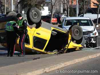 Opinion: It's time for Alberta to remove the cap on auto insurance rates