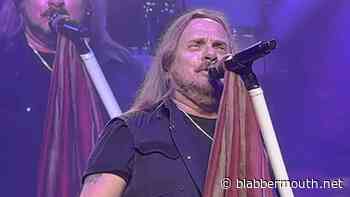 LYNYRD SKYNYRD Cancels More Shows As Singer JOHNNY VAN ZANT's Daughter Battles 'Sudden Emergency Illness'