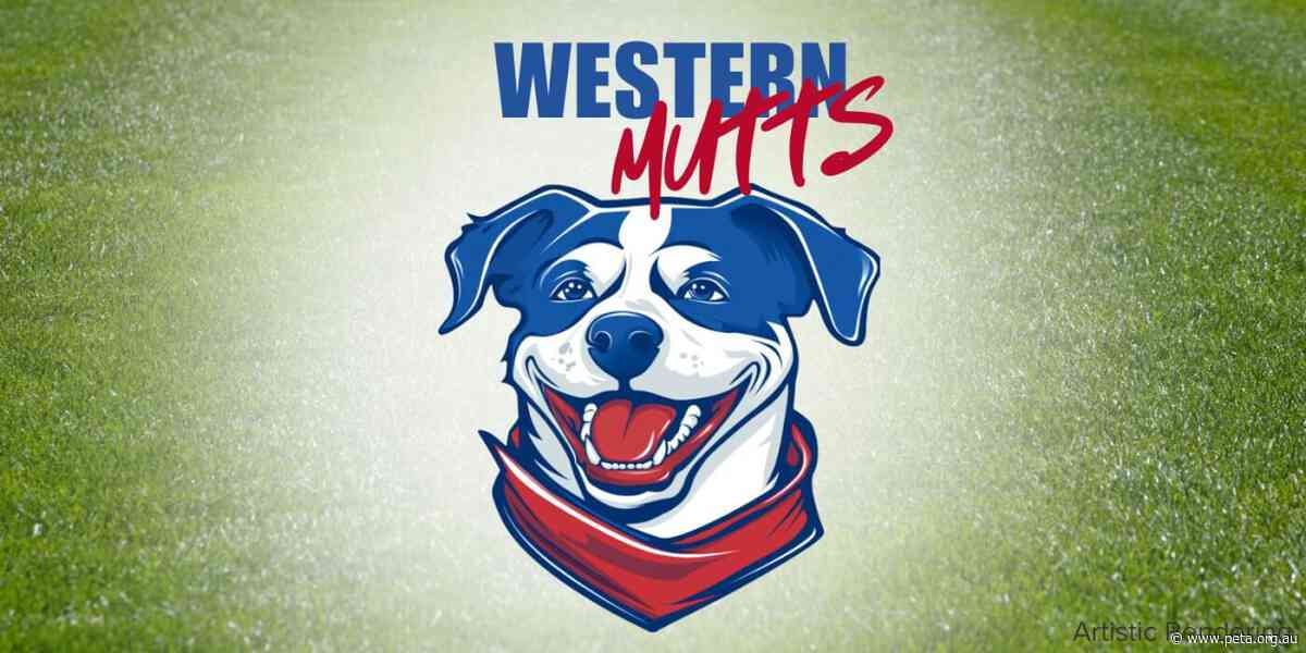 Here’s Why PETA is Urging Western Bulldogs to Retire Bulldog Mascots