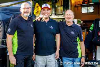 BBQ+ organiseert Amerikaanse BBQ Takeaway