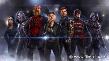 Marvel lijkt wel een hele grote blunder te begaan met de 'Thunderbolts*'-poster