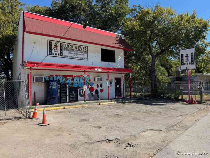 APD searches east Austin game room after 'joint investigation'