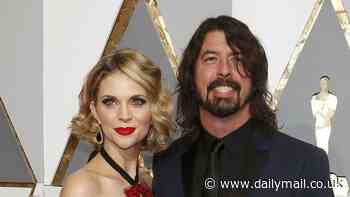 Foo Fighters CANCEL Soundside Music Festival performance amid Dave Grohl's baby bombshell and affair scandal