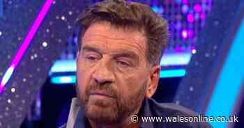 Strictly Come Dancing star issues update as Nick Knowles' future on BBC show confirmed