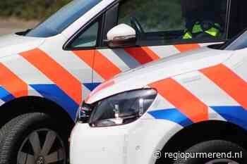 Poging tot straatroof door tieners op het Achterom in Purmerend