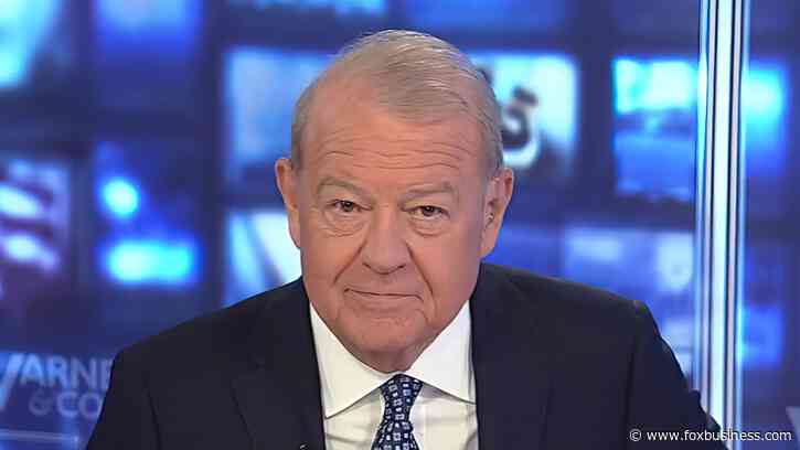 Stuart Varney: Democrat policies are destroying America's biggest cities