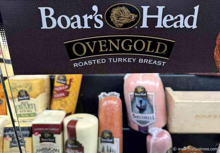 Another death linked to Boar's Head deli meat recall