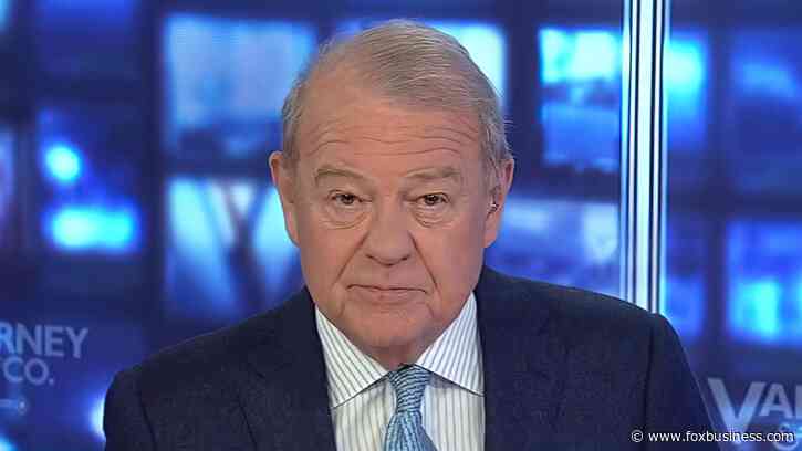 Stuart Varney: Don't be shocked if an 'October surprise' swings the election