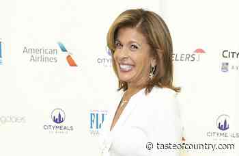 Why Is Hoda Kotb Leaving 'Today' Show?